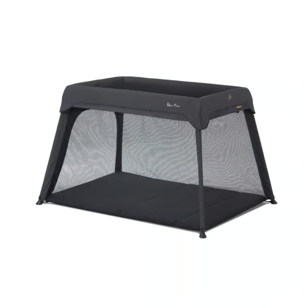 Silver Cross Slumber 3 in 1 Travel Cot (Pacific)