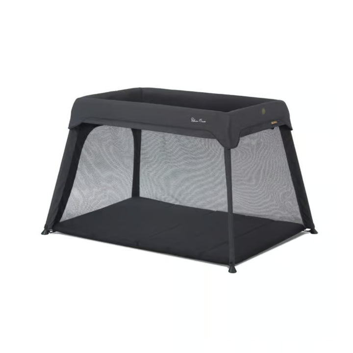 Silver Cross Slumber 3 in 1 Travel Cot (Pacific)