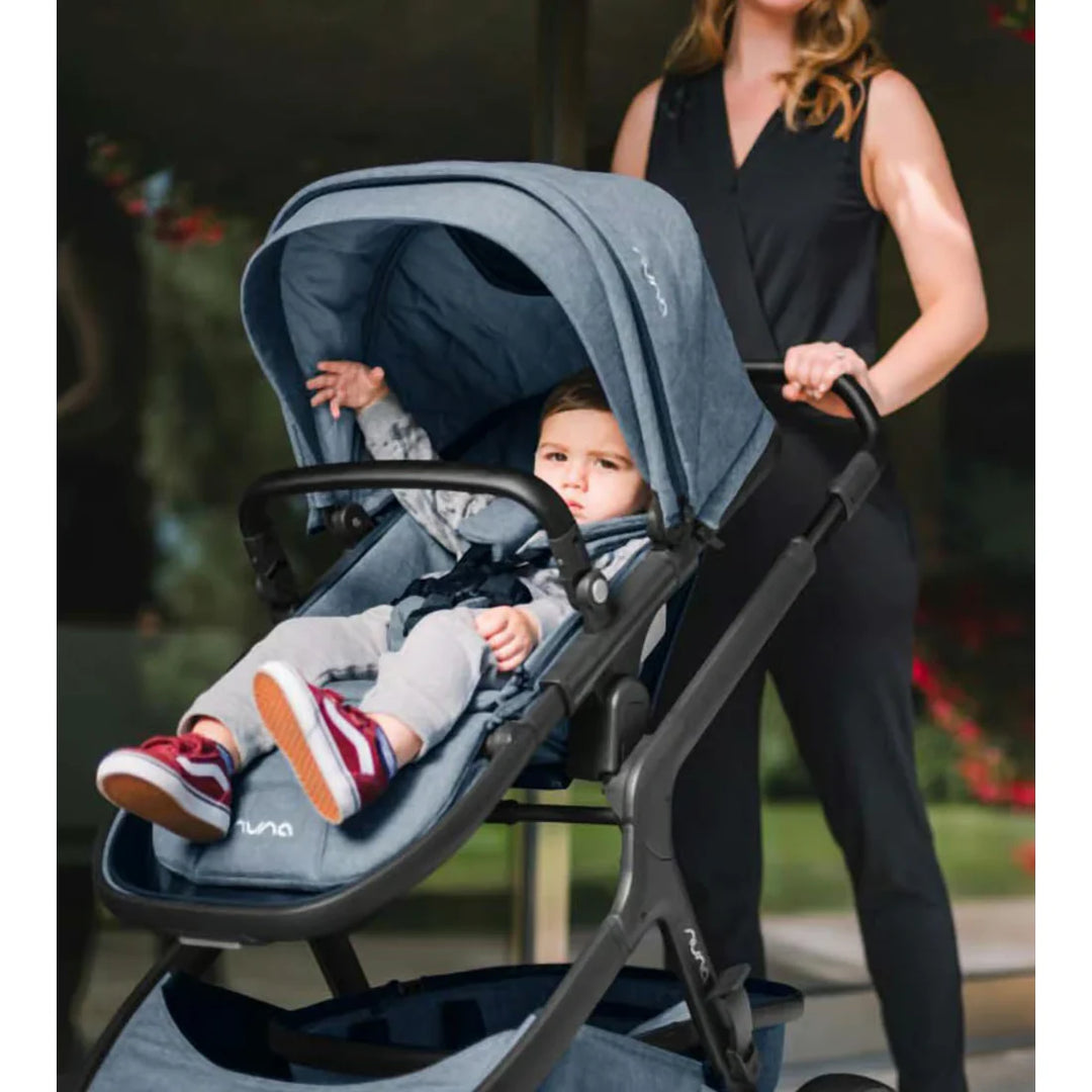 Nuna demi™ grow stroller