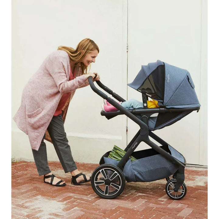 Nuna demi™ grow stroller