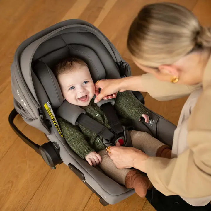 Nuna pipa™ urbn infant car seat