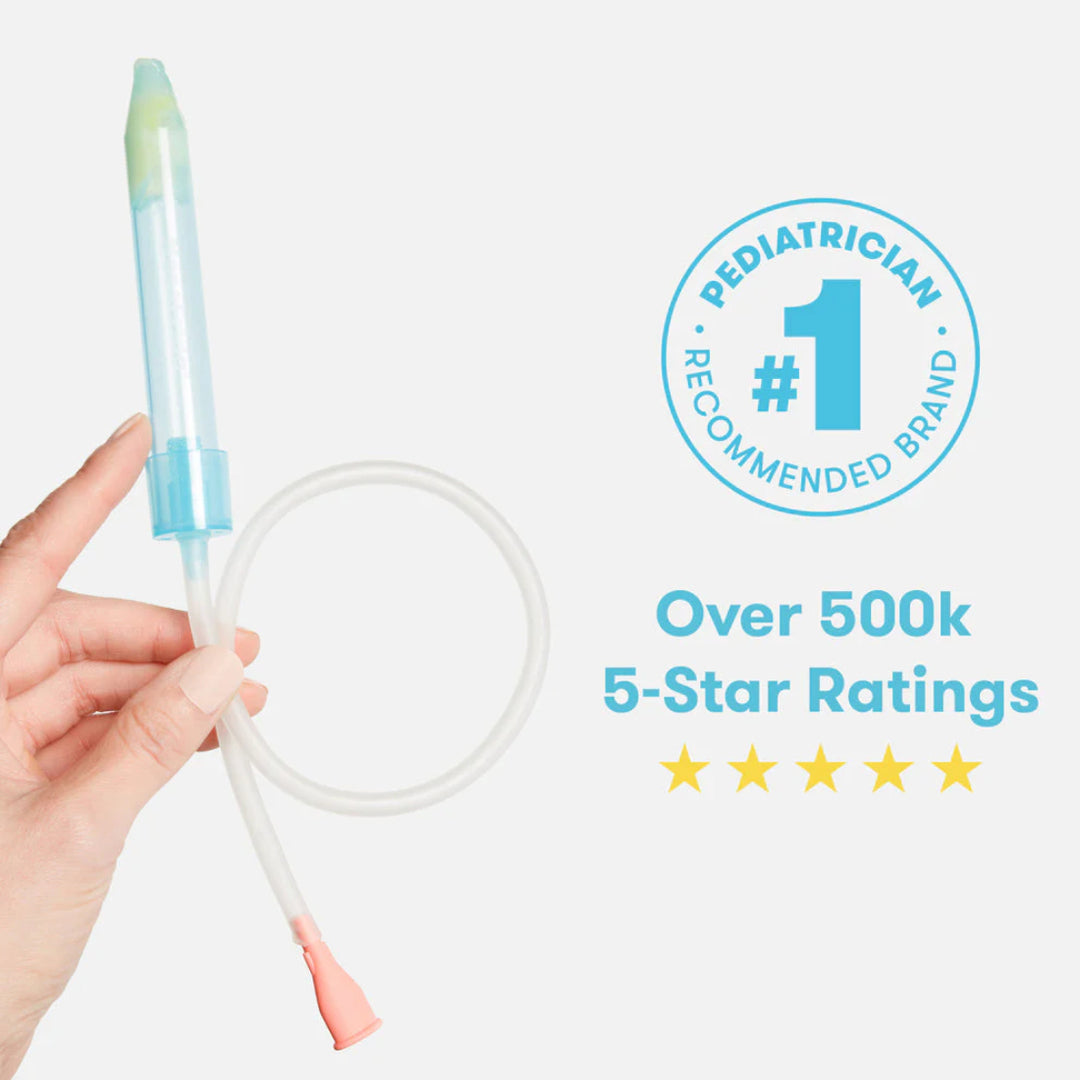 fridababy NoseFrida the SnotSucker