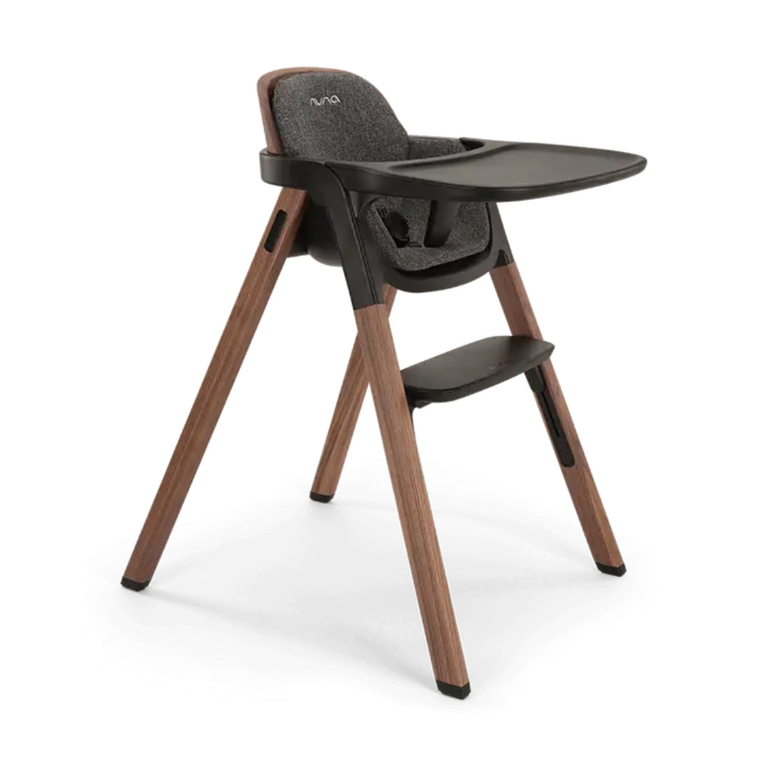 nuna bryn™ high chair (Sanderson)