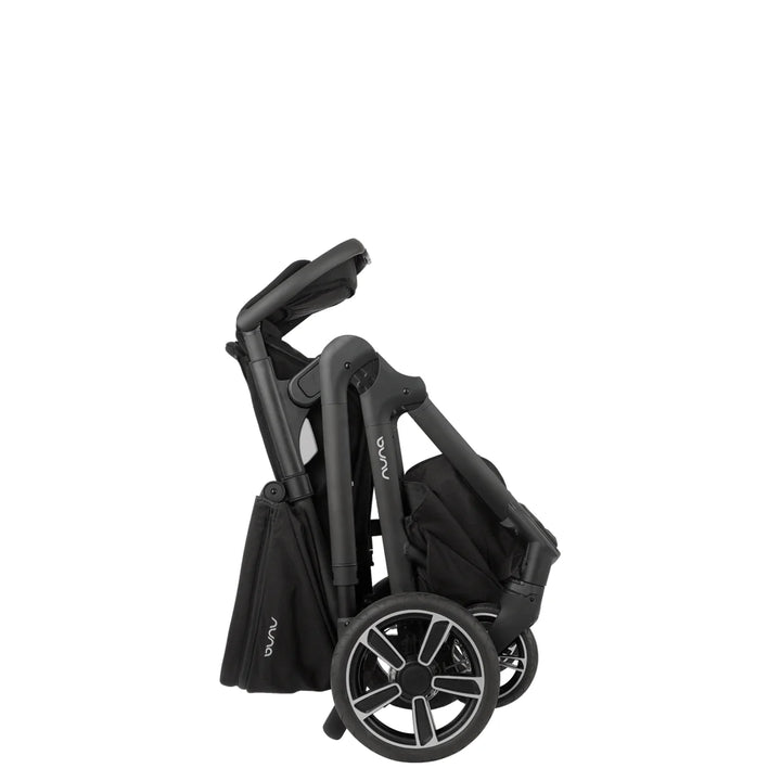 Nuna demi™ grow stroller