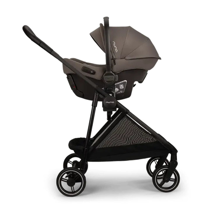 Nuna pipa™ urbn infant car seat