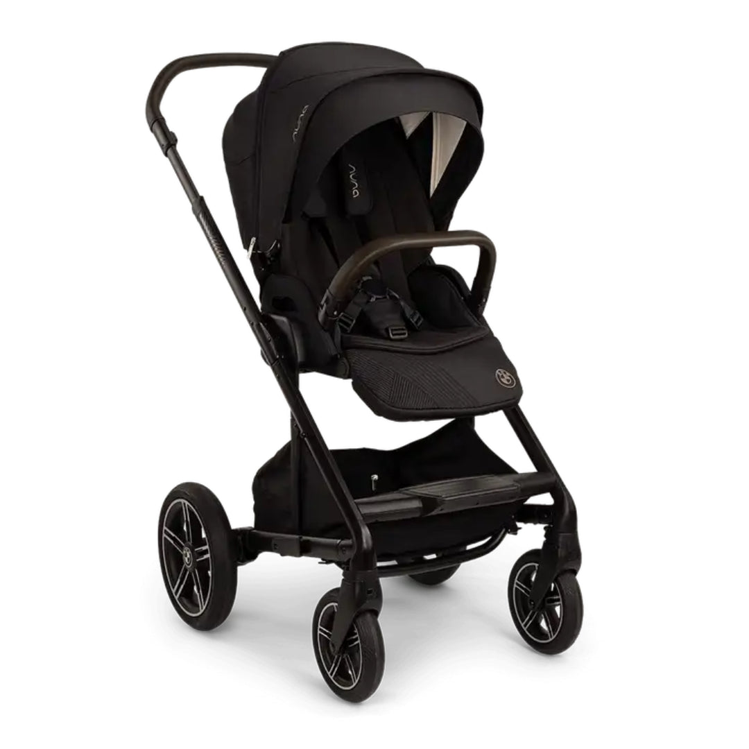 nuna x BMW mixx™ next stroller (Element)