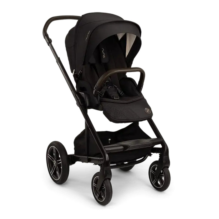 nuna x BMW mixx™ next stroller (Element)