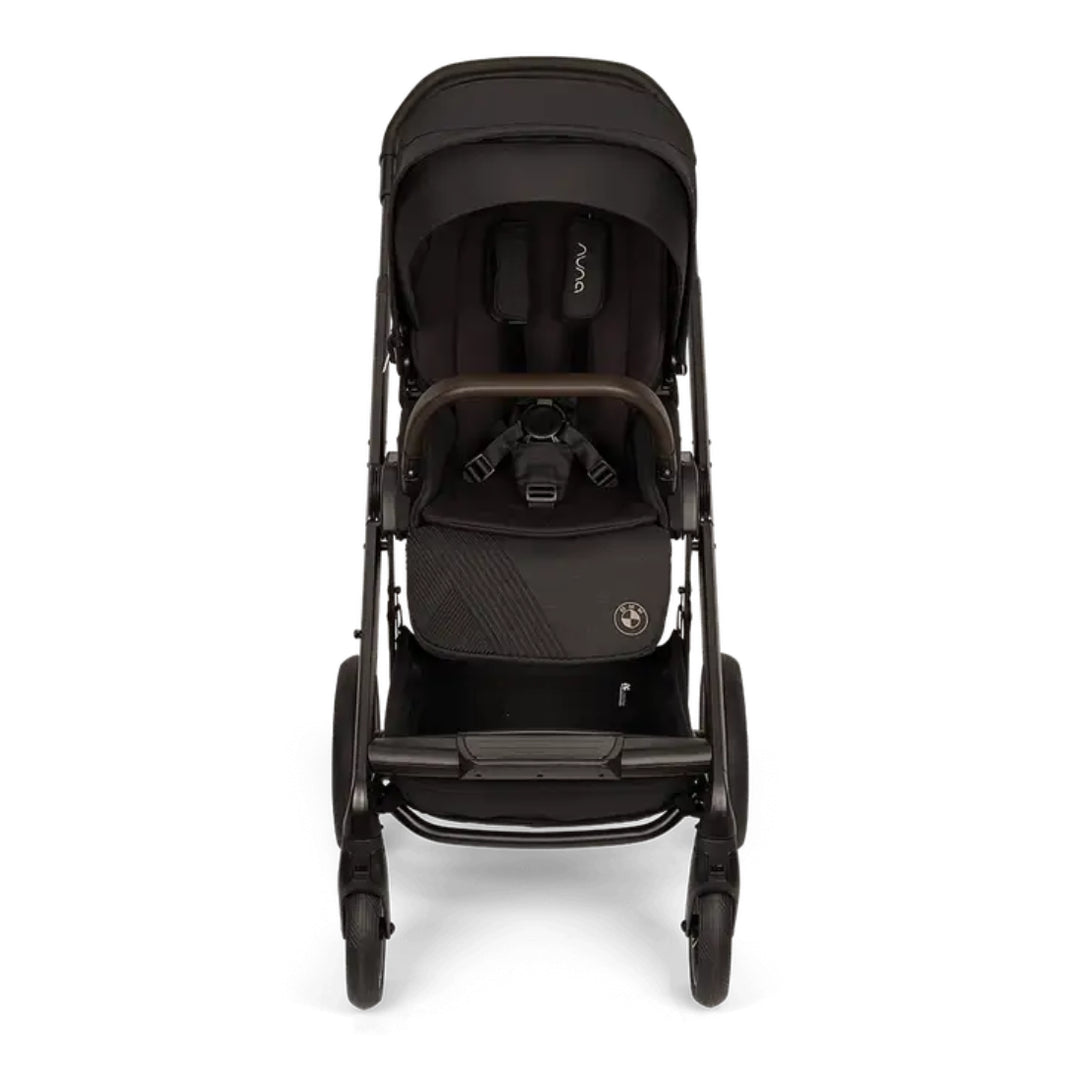 nuna x BMW mixx™ next stroller (Element)