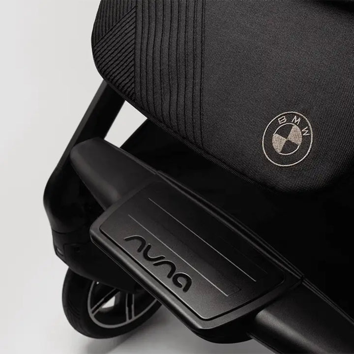 nuna x BMW mixx™ next stroller (Element)