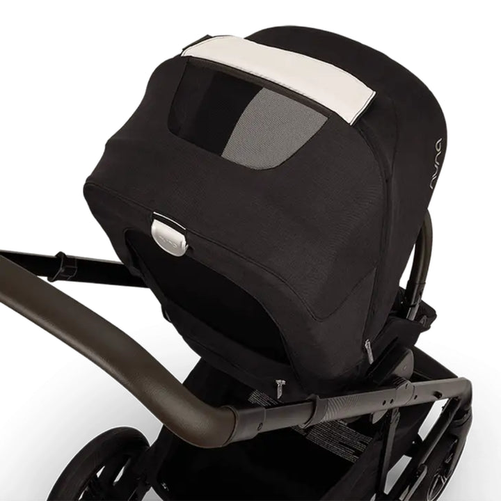 nuna x BMW mixx™ next stroller (Element)