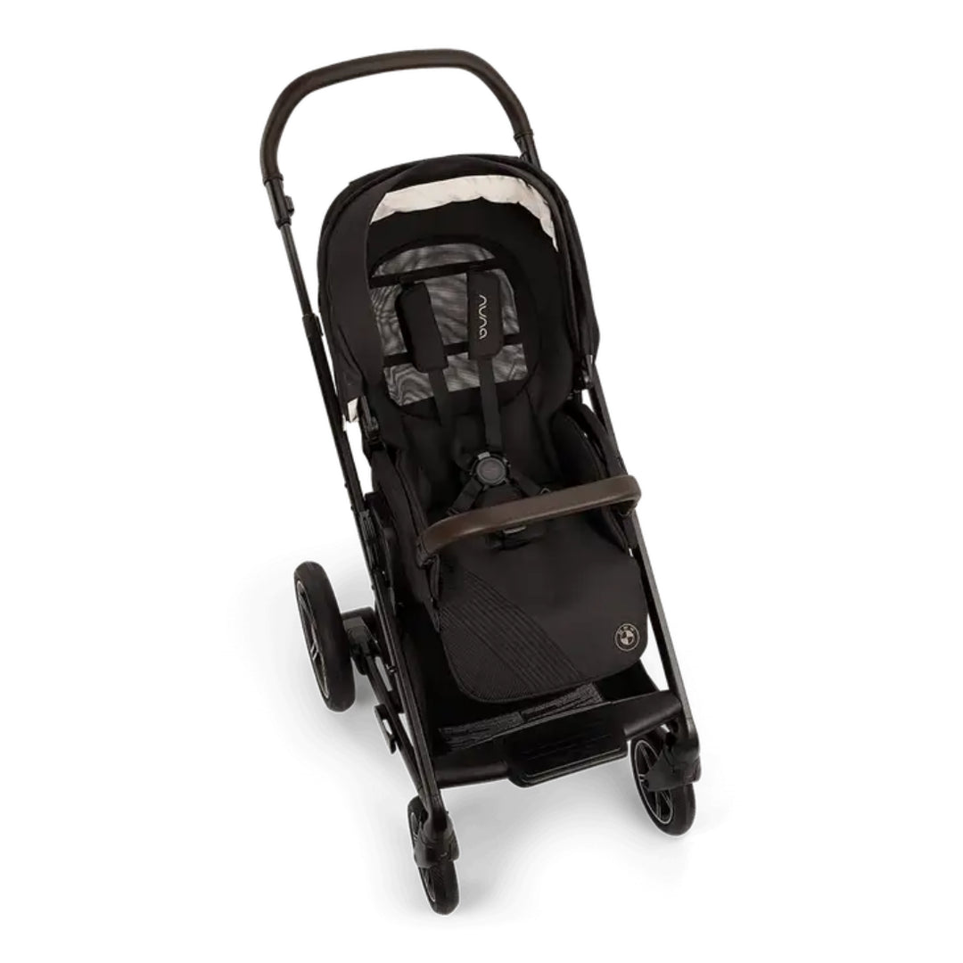 nuna x BMW mixx™ next stroller (Element)