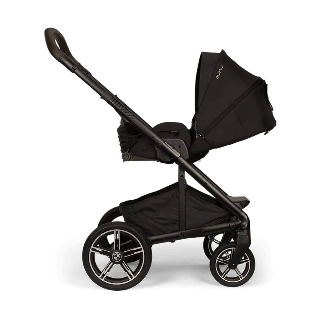 nuna x BMW mixx™ next stroller (Element)