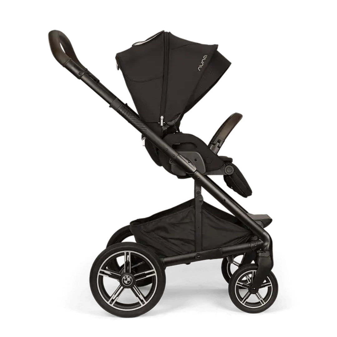 nuna x BMW mixx™ next stroller (Element)
