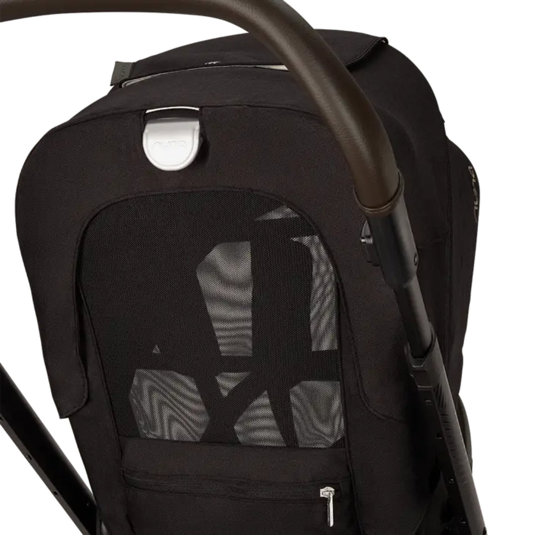 nuna x BMW mixx™ next stroller (Element)