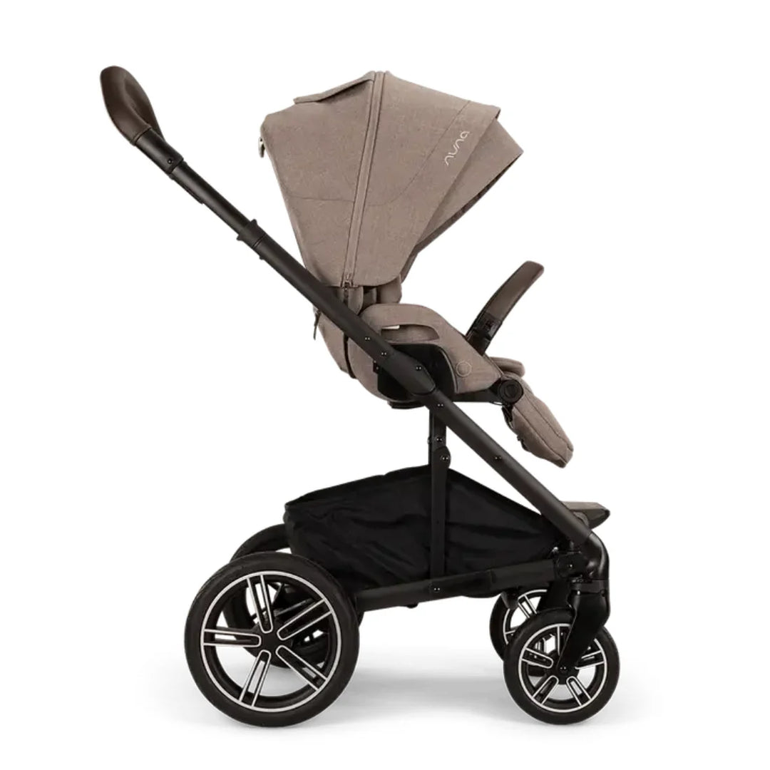 Nuna mixx™ next stroller