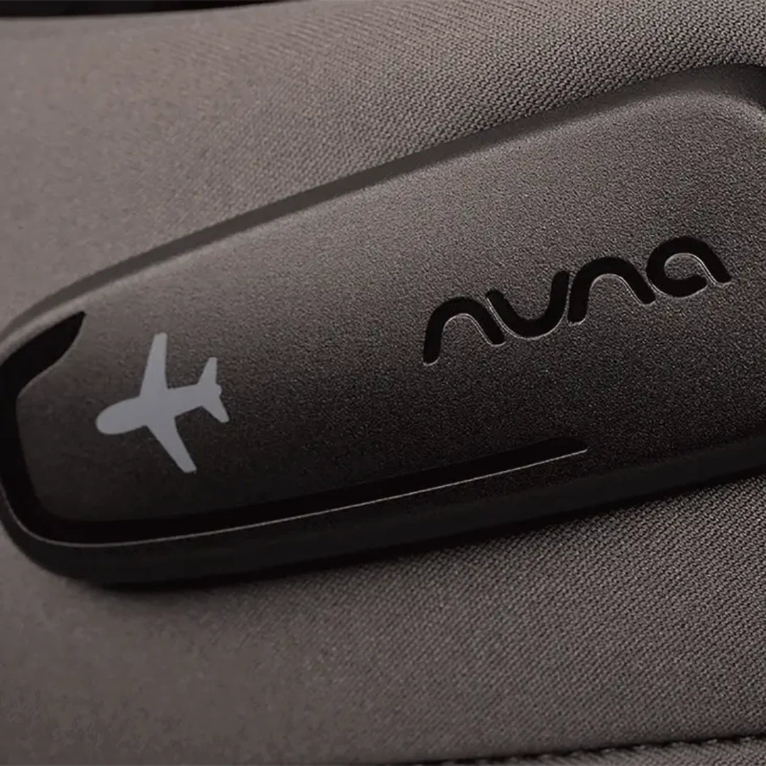 Nuna pipa™ urbn infant car seat