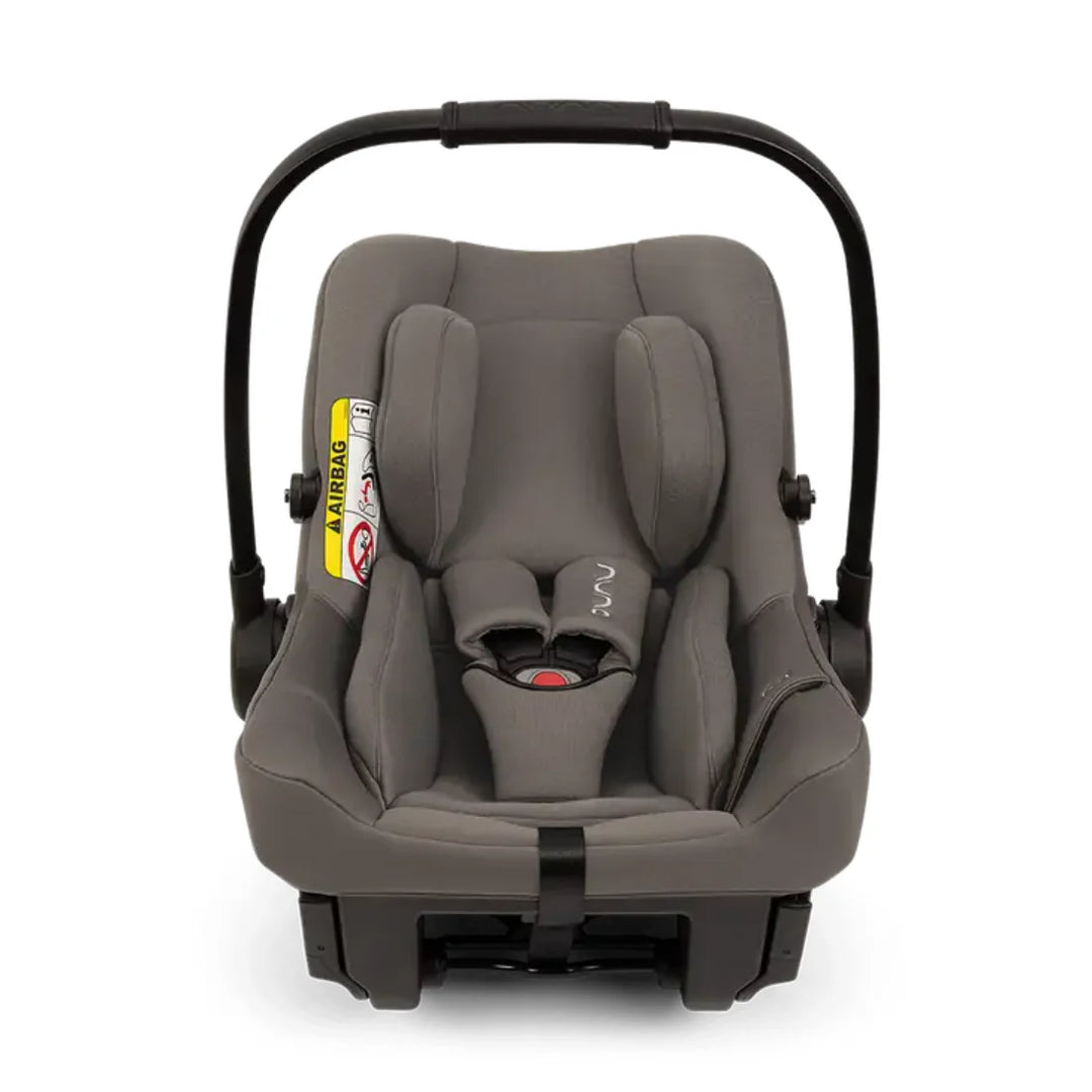 Nuna pipa™ urbn infant car seat