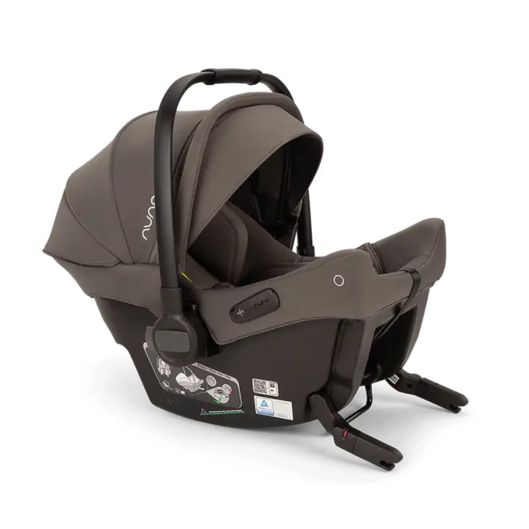 Nuna pipa™ urbn infant car seat