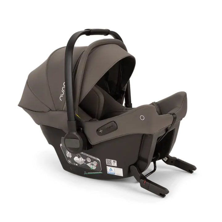 Nuna pipa™ urbn infant car seat