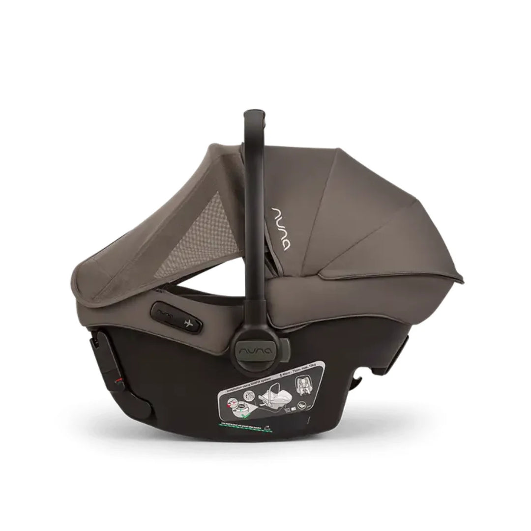 Nuna pipa™ urbn infant car seat