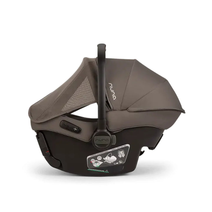 Nuna pipa™ urbn infant car seat