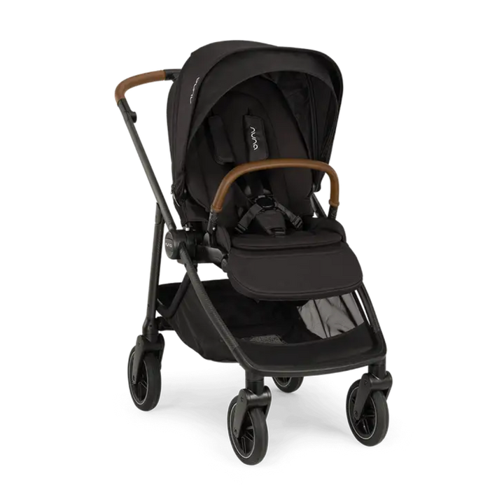 nuna swiv™ stroller (Caviar)