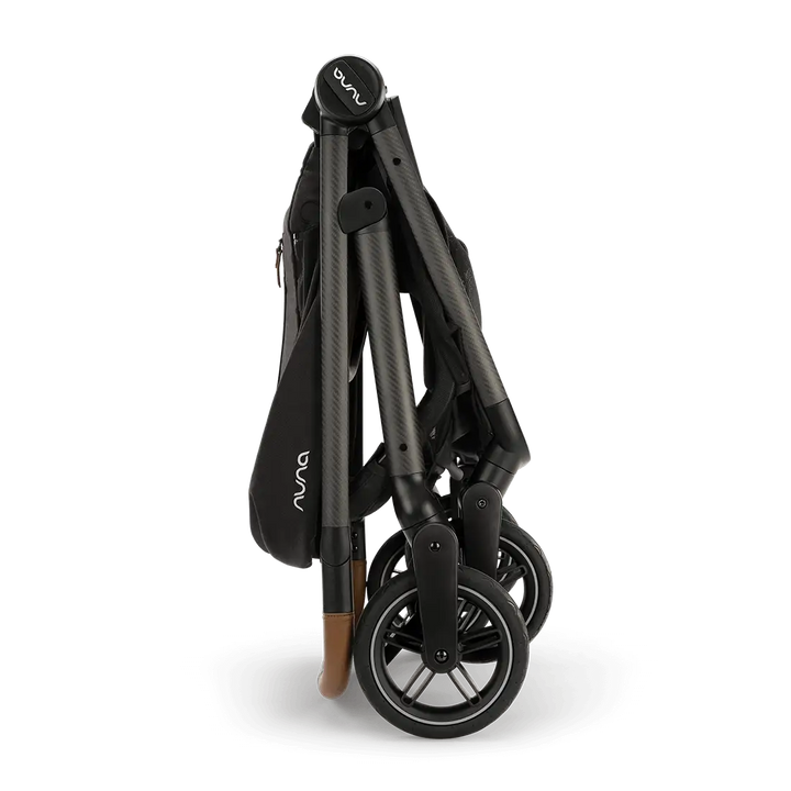 nuna swiv™ stroller (Caviar)