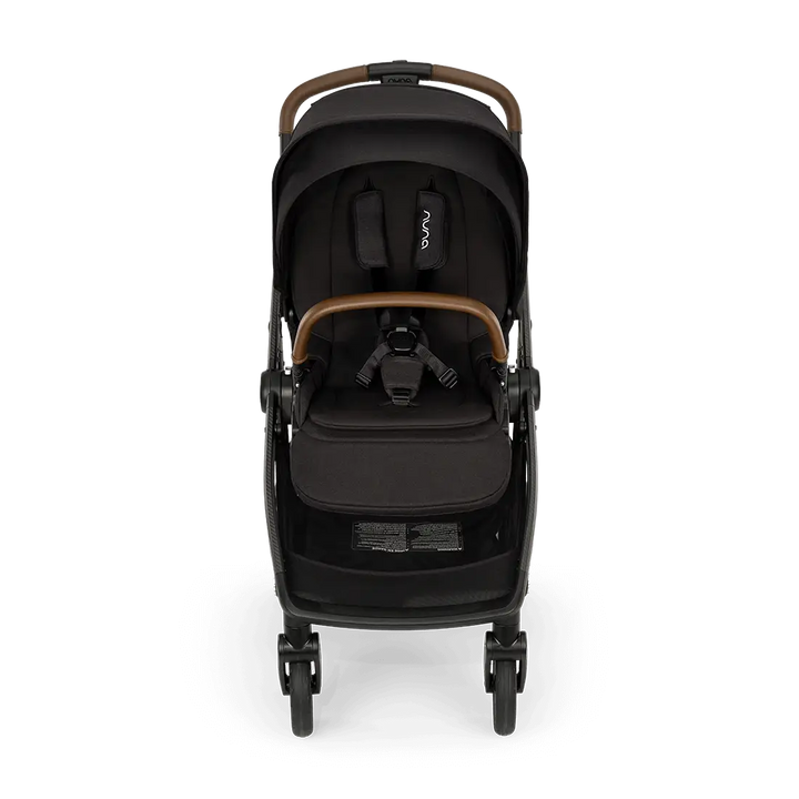 nuna swiv™ stroller (Caviar)