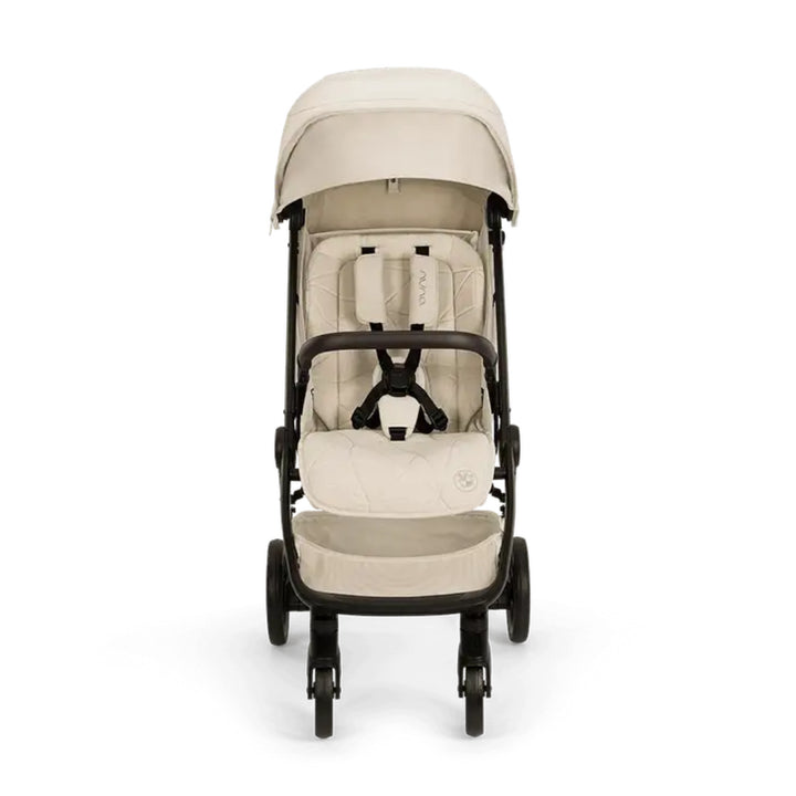 nuna x BMW trvl™ lx stroller (Mica)