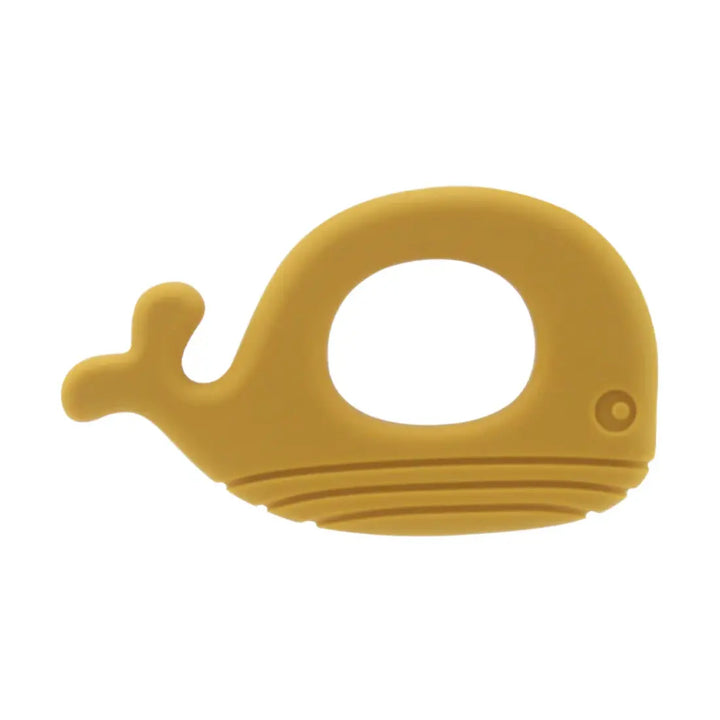 PlayBox Whale Teether 3 Pcs