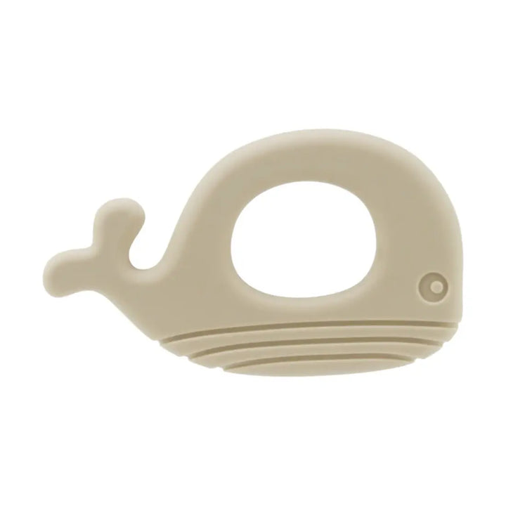 PlayBox Whale Teether 3 Pcs
