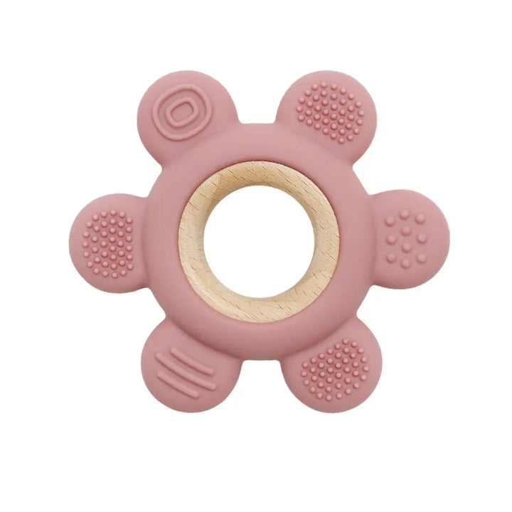 PlayBox Flower Teether