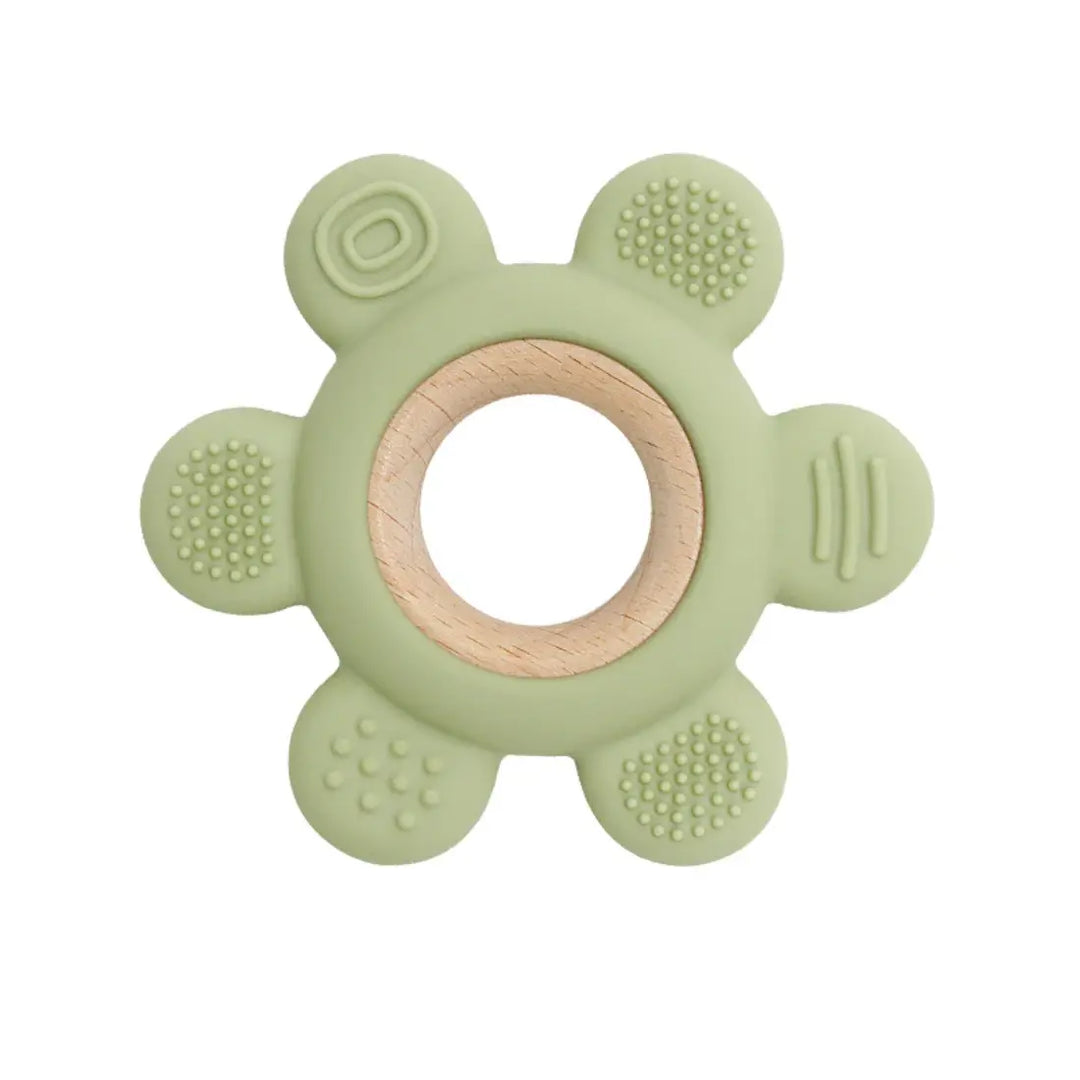 PlayBox Flower Teether