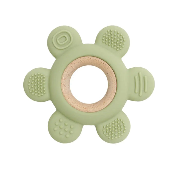 PlayBox Flower Teether