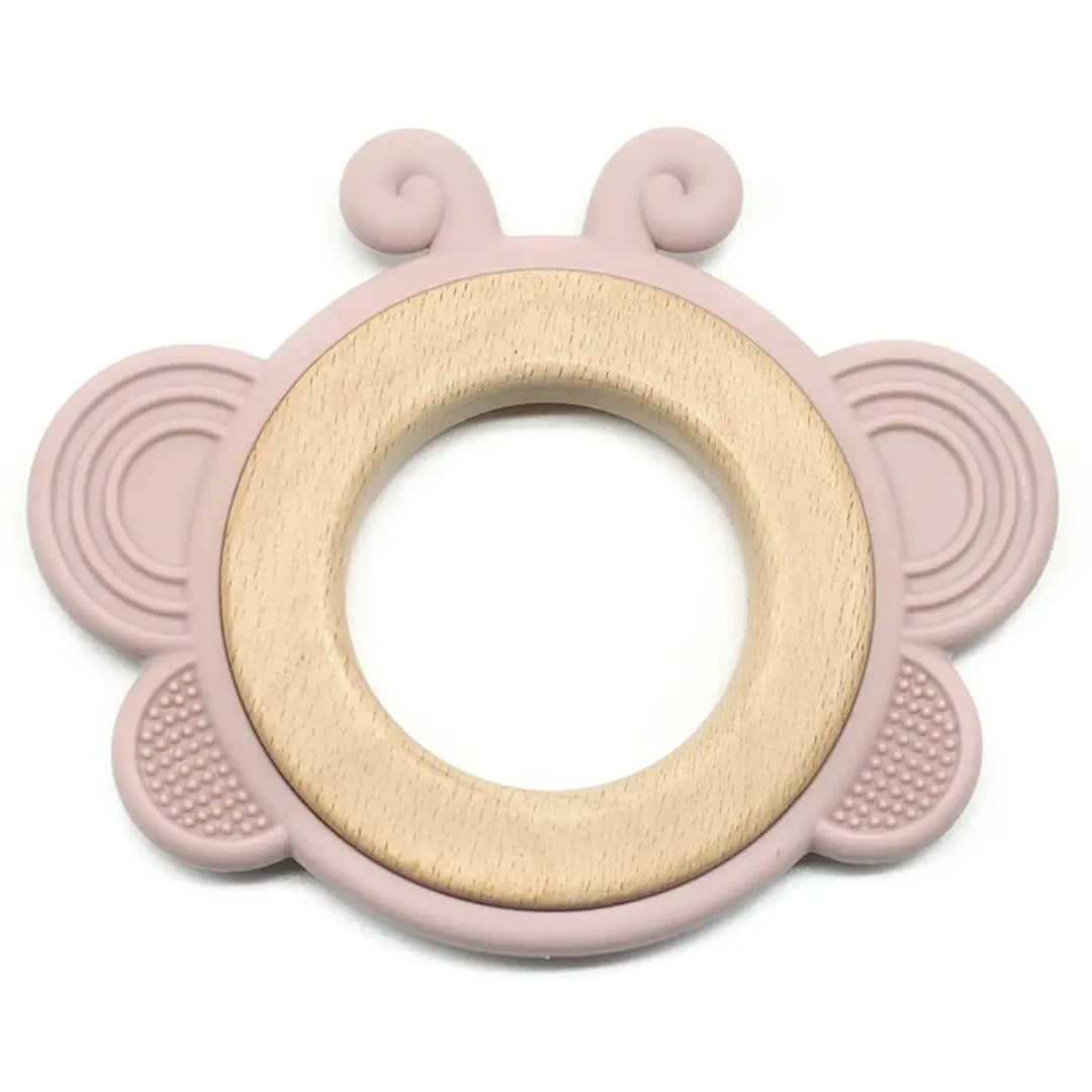 PlayBox Butterfly Teether