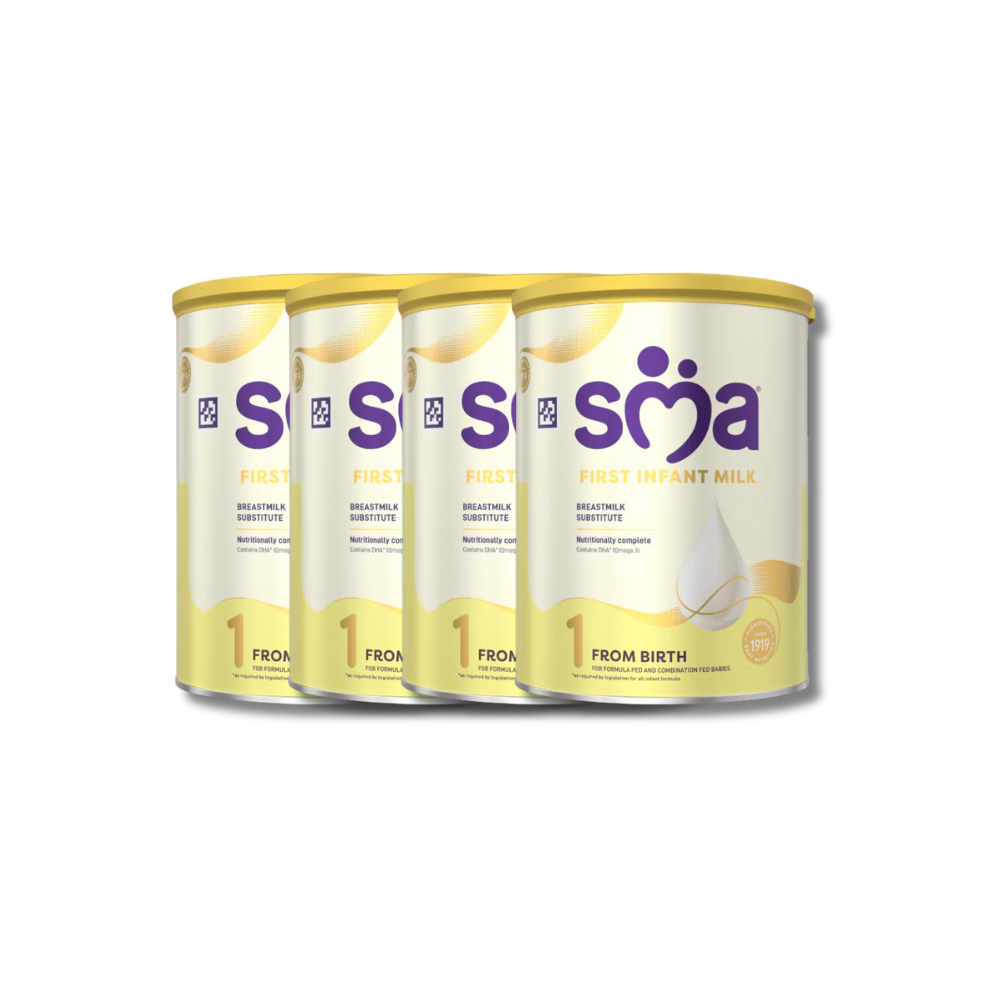 SMA Infant milk