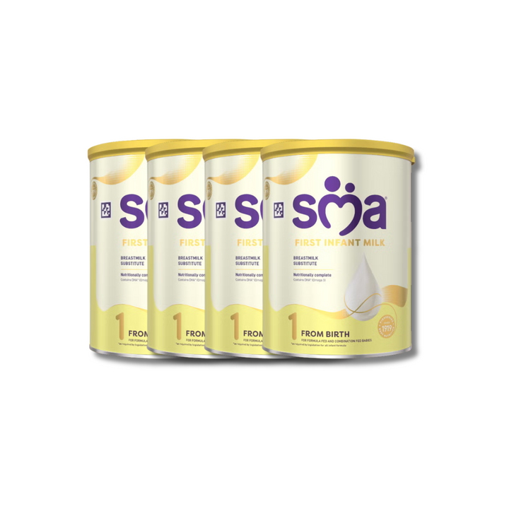 SMA Infant milk