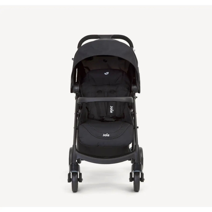 Joie muze™ lx full featured stroller