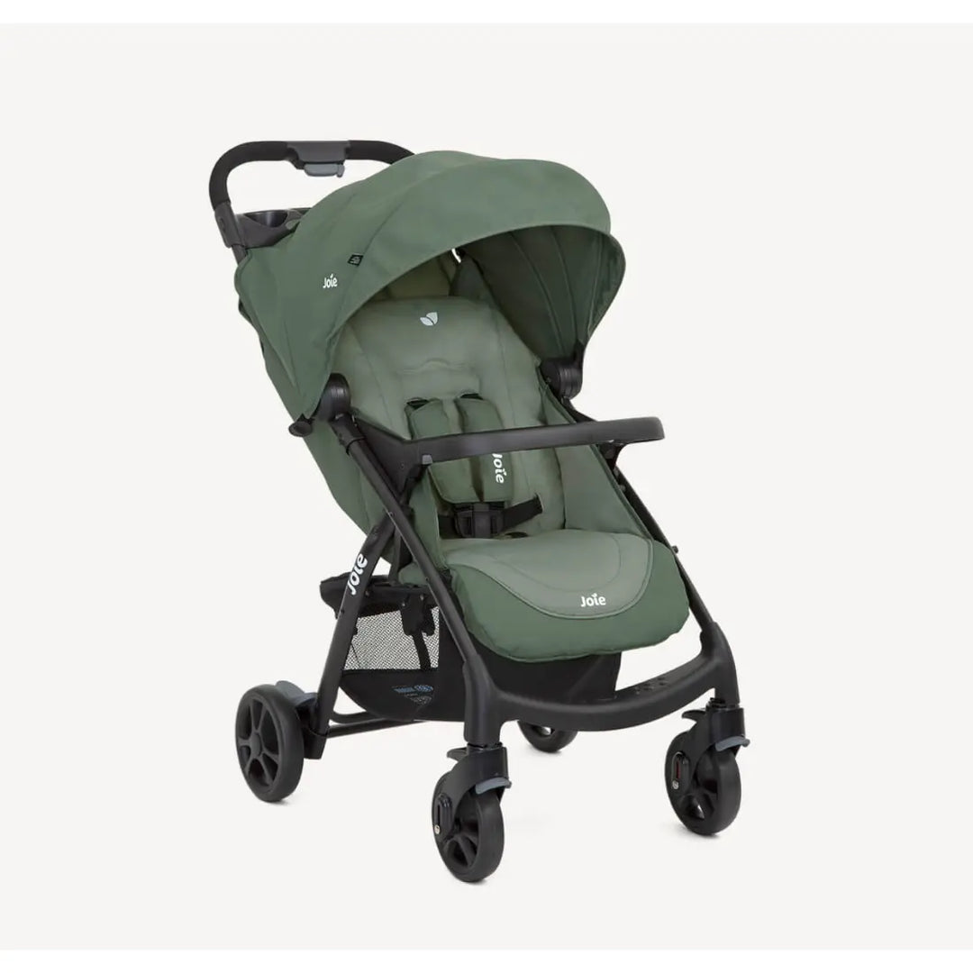 Joie muze™ lx full featured stroller