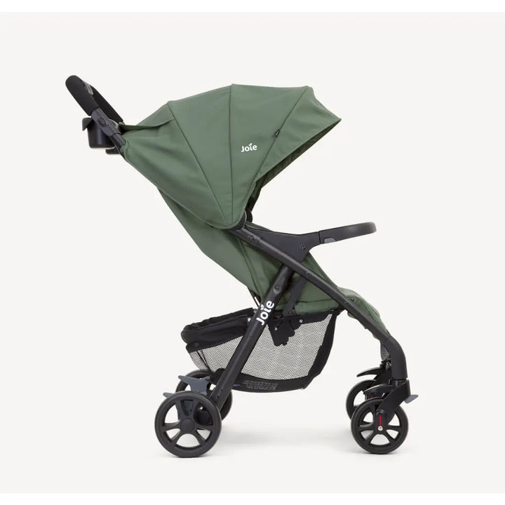 Joie muze™ lx full featured stroller