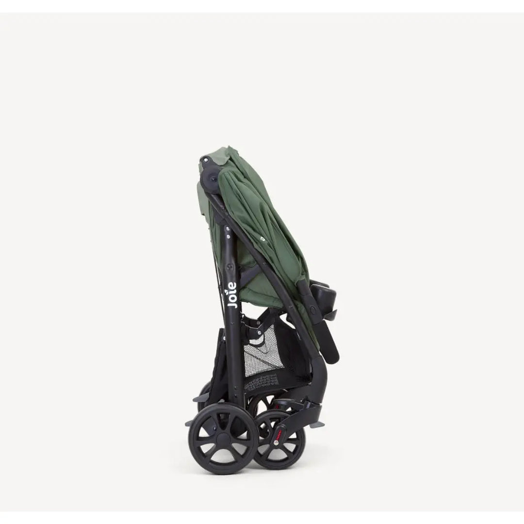 Joie muze™ lx full featured stroller