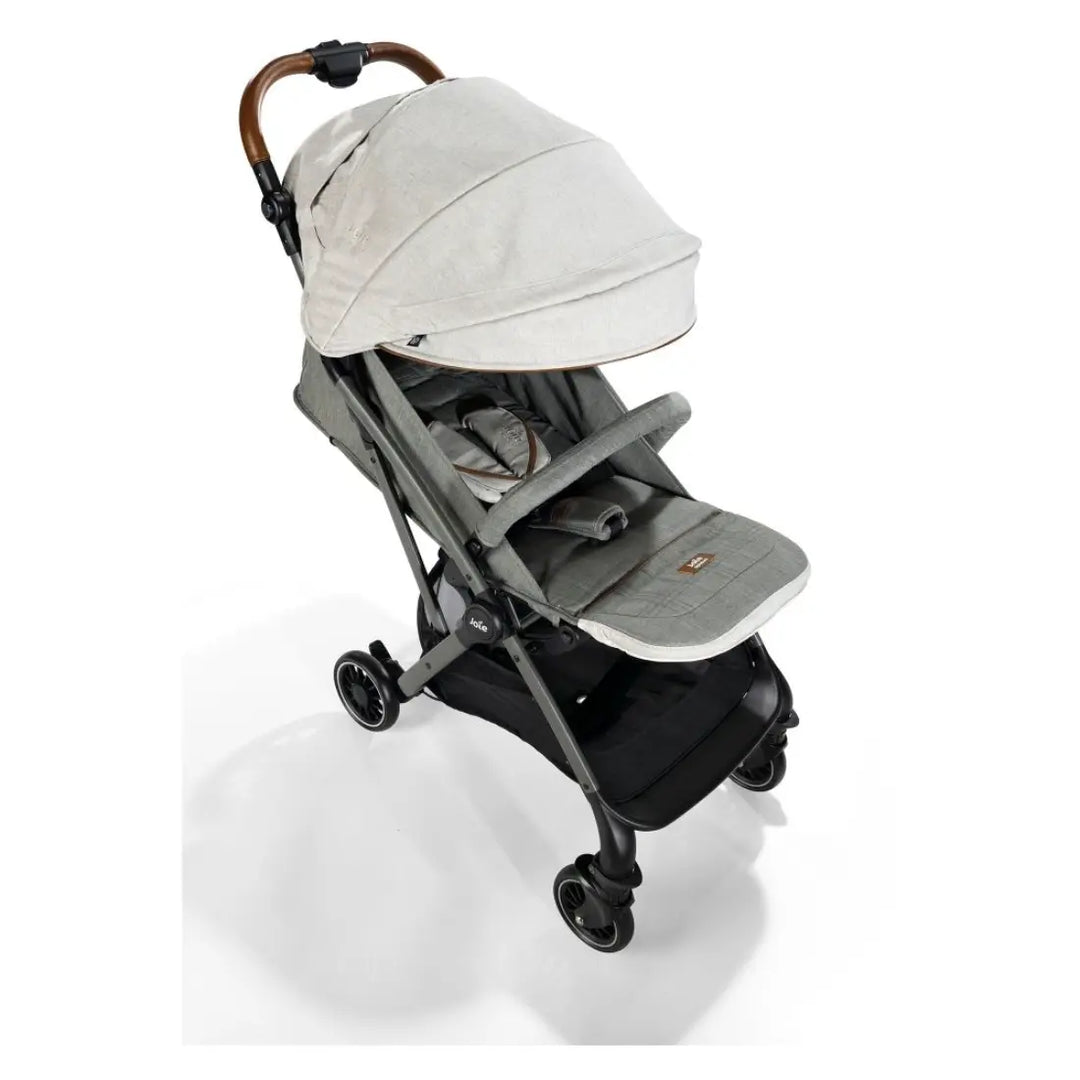 Joie tourist™ 3in1 compact stroller