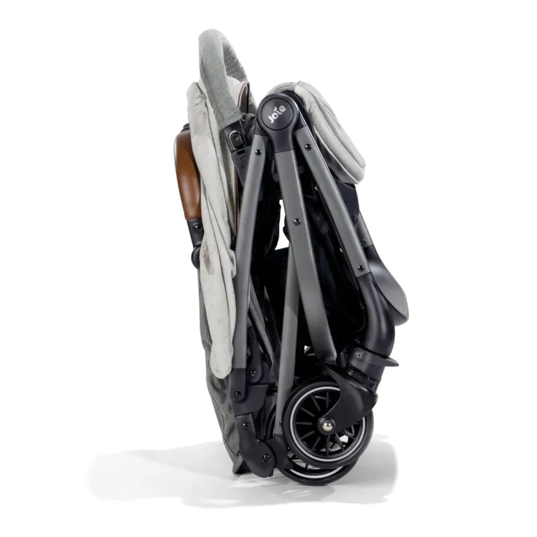 Joie tourist™ 3in1 compact stroller