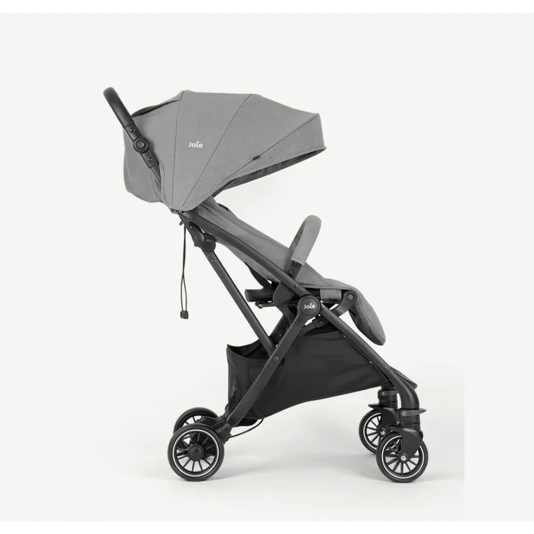 Joie tourist™ 3in1 compact stroller