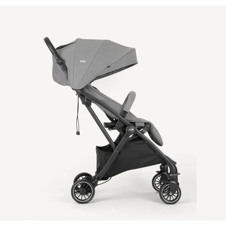 Joie tourist™ 3in1 compact stroller