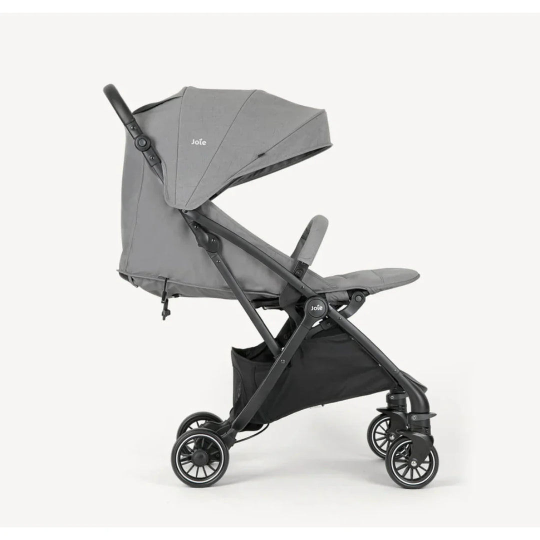 Joie tourist™ 3in1 compact stroller