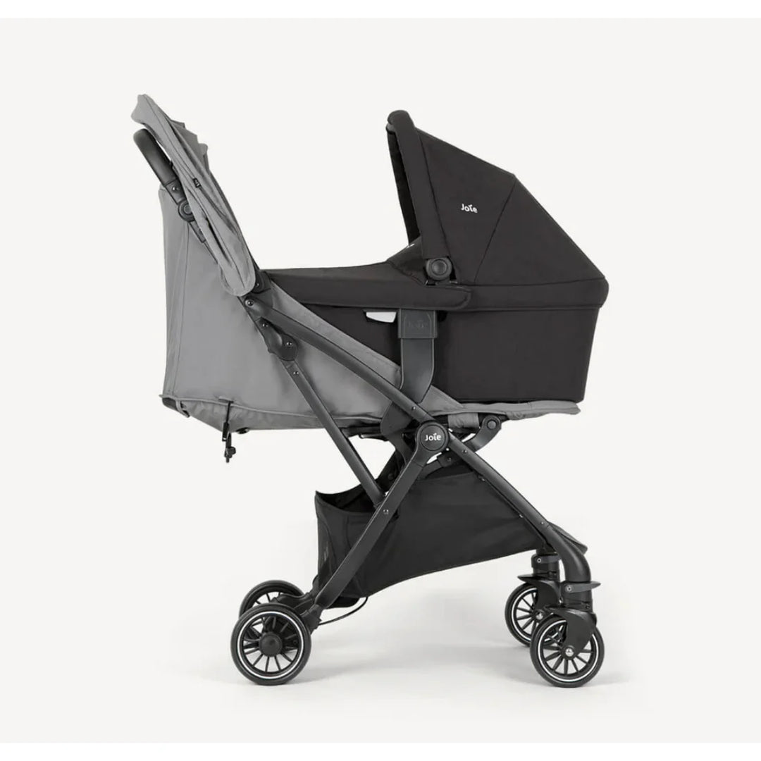 Joie tourist™ 3in1 compact stroller
