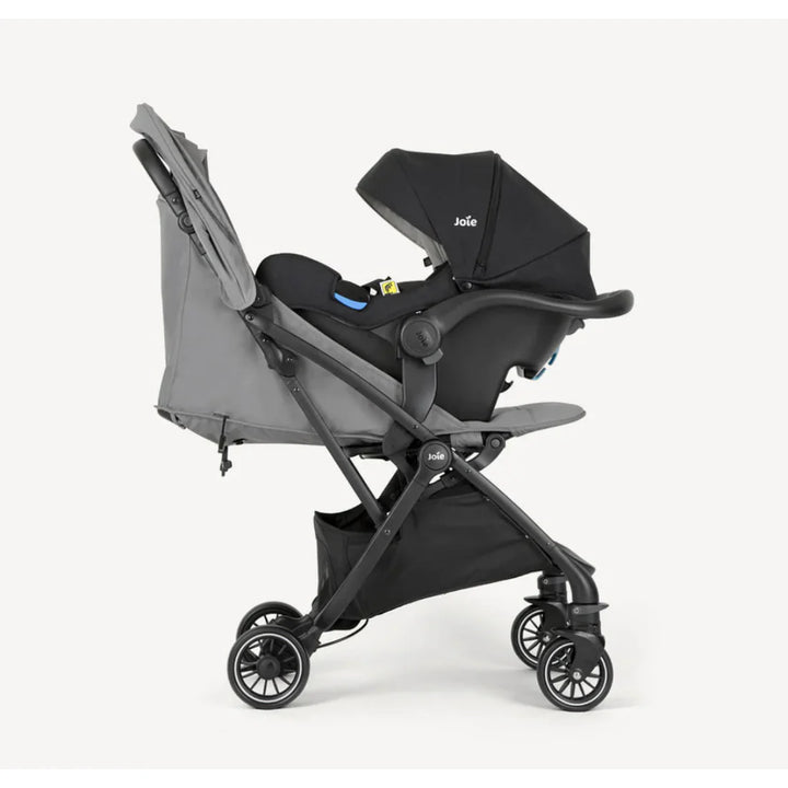 Joie tourist™ 3in1 compact stroller