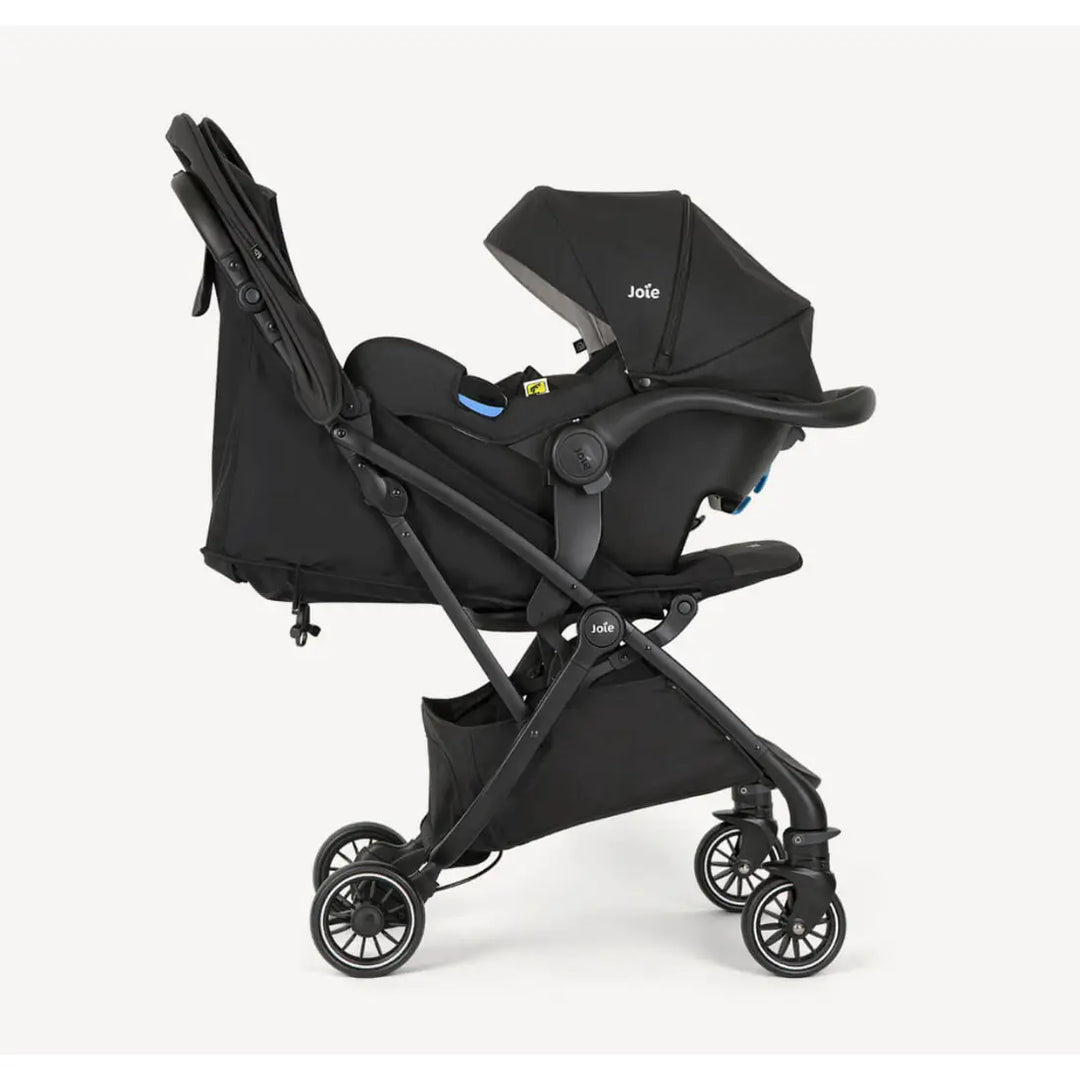 Joie tourist™ 3in1 compact stroller