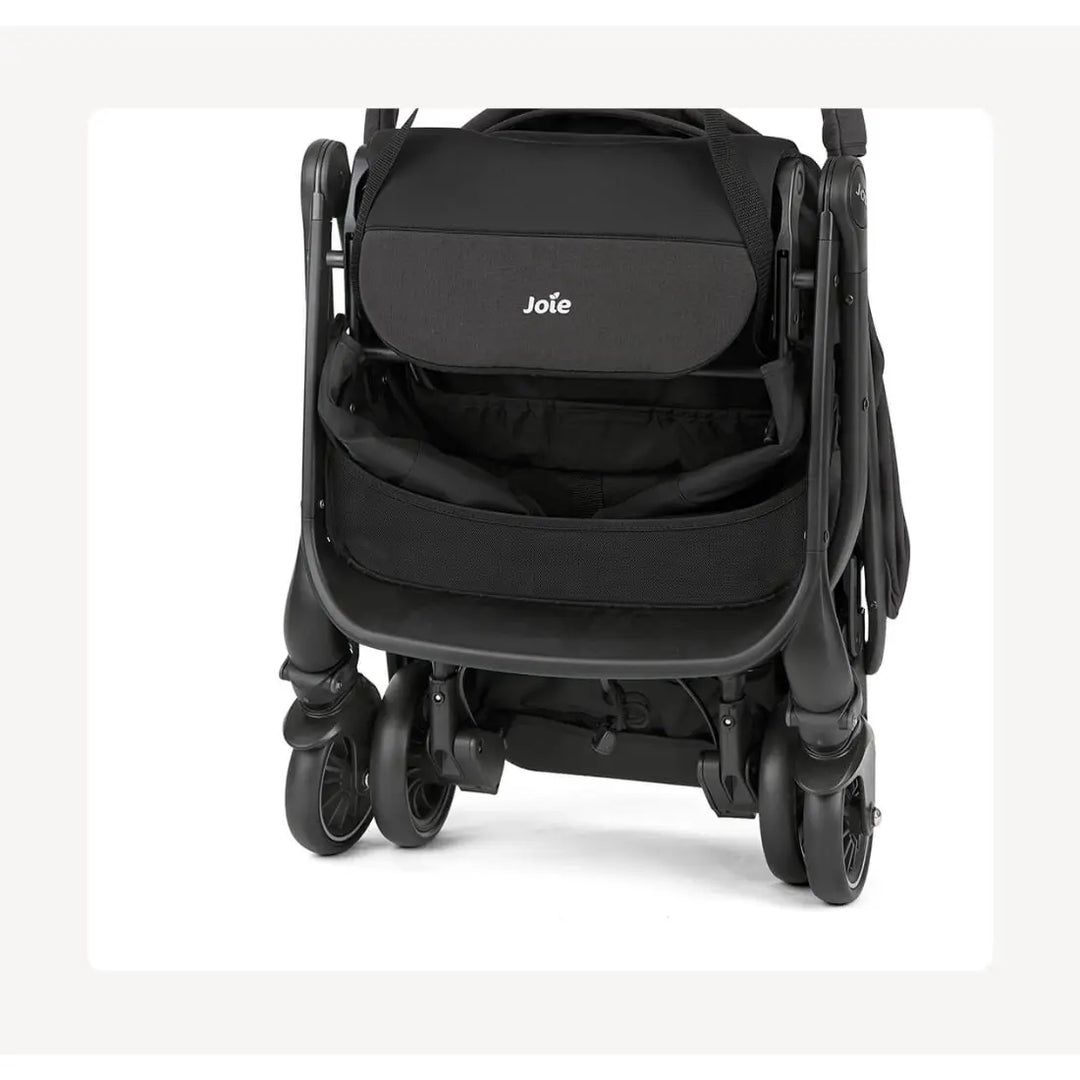 Joie tourist™ 3in1 compact stroller